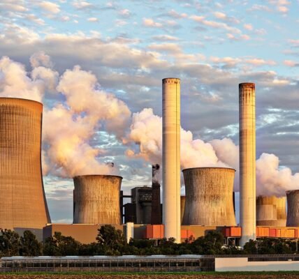 power sector