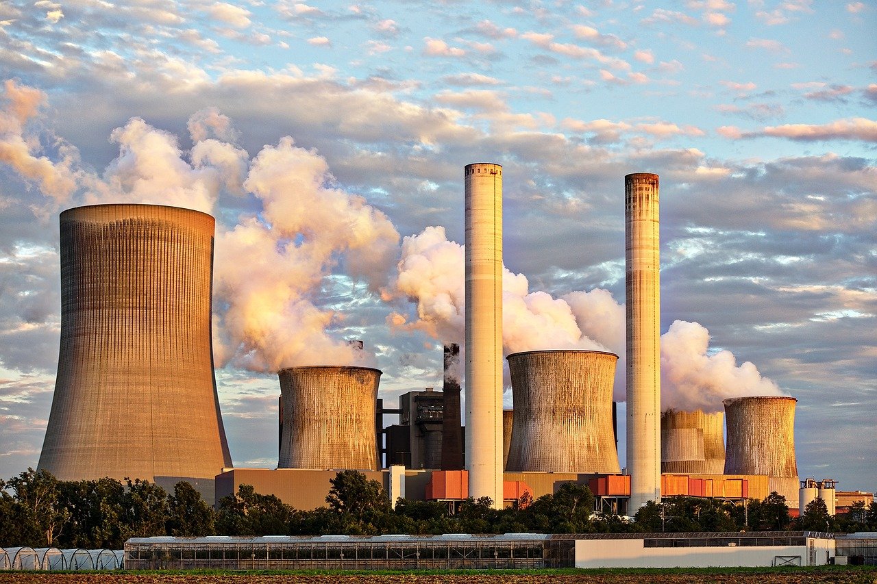 power sector