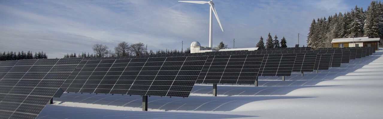 renewable energy