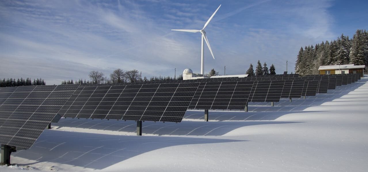 renewable energy
