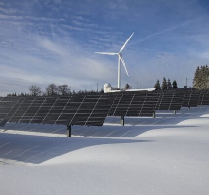 renewable energy