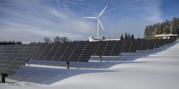 renewable energy