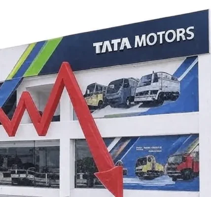 tata motors