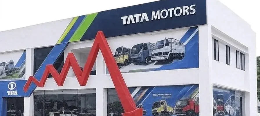 tata motors