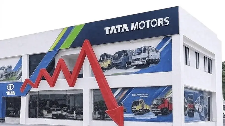 tata motors