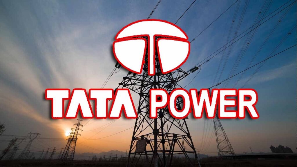 tata power