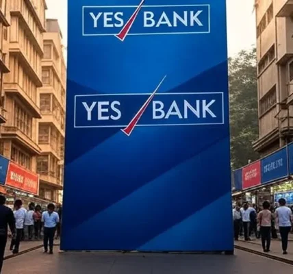 yes bank