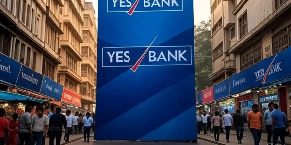 yes bank