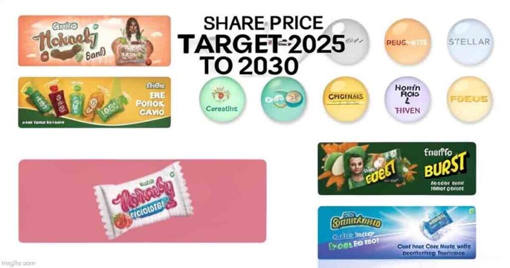 Godfrey Phillips India Share Price Target 2025