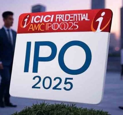 ICICI Prudential AMC IPO