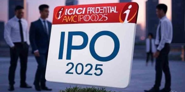 ICICI Prudential AMC IPO