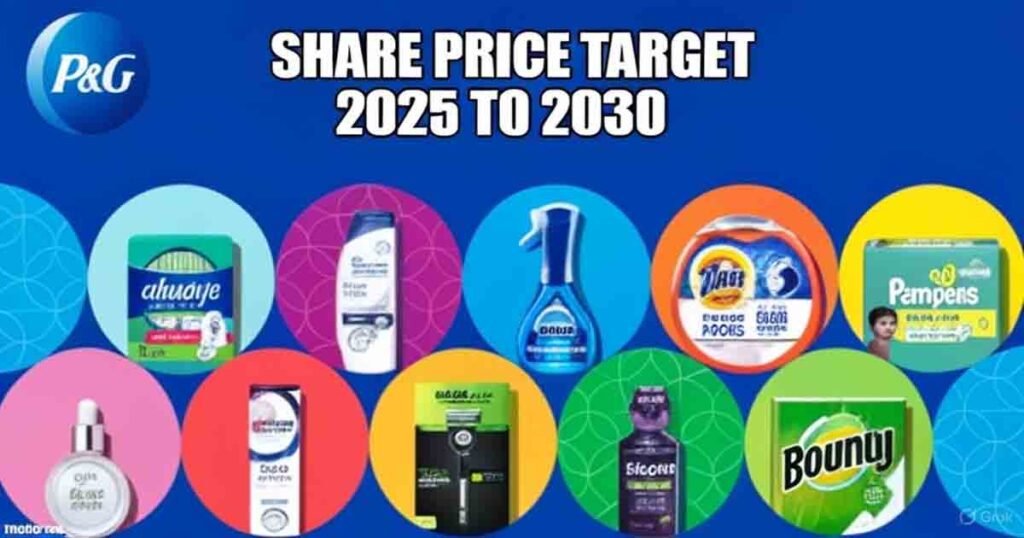 Procter & Gamble