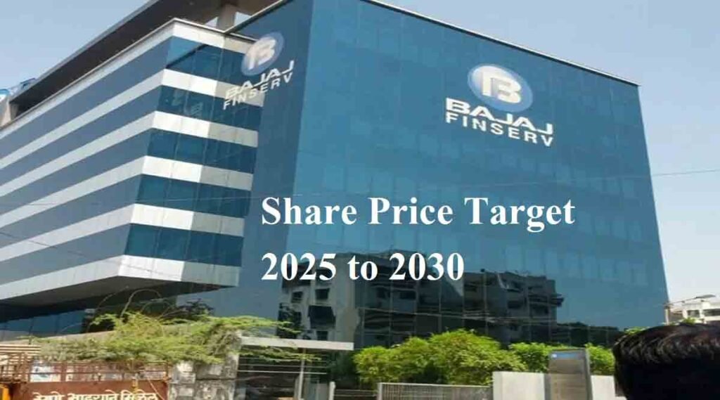 bajaj finance