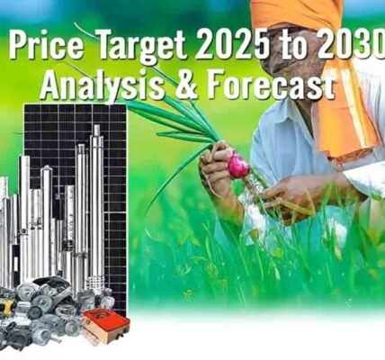 oswal pumps
