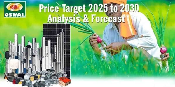 oswal pumps