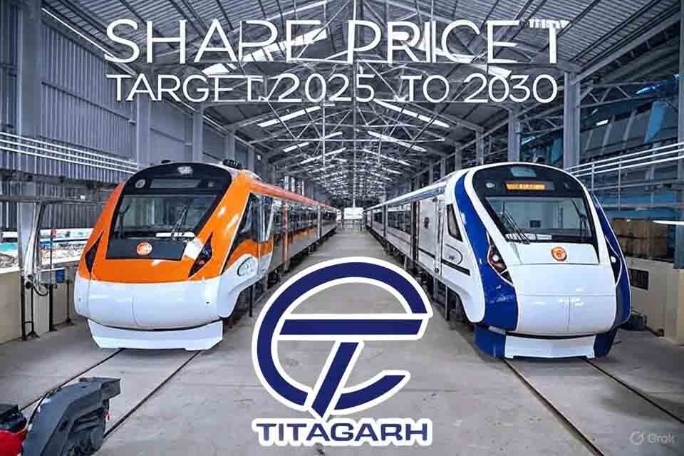Titagarh Rail Systems